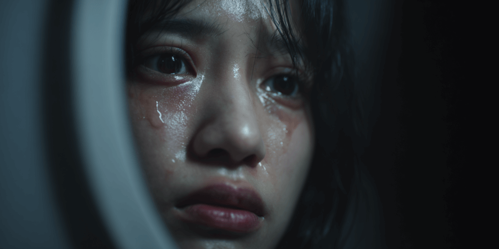 產後容貌焦慮