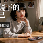 濾鏡焦慮|濾鏡焦慮是什麼?5個練習找回真實自信