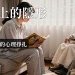 失智症照顧者 心理｜失智症照顧者心理：讀懂預期性哀傷不孤單